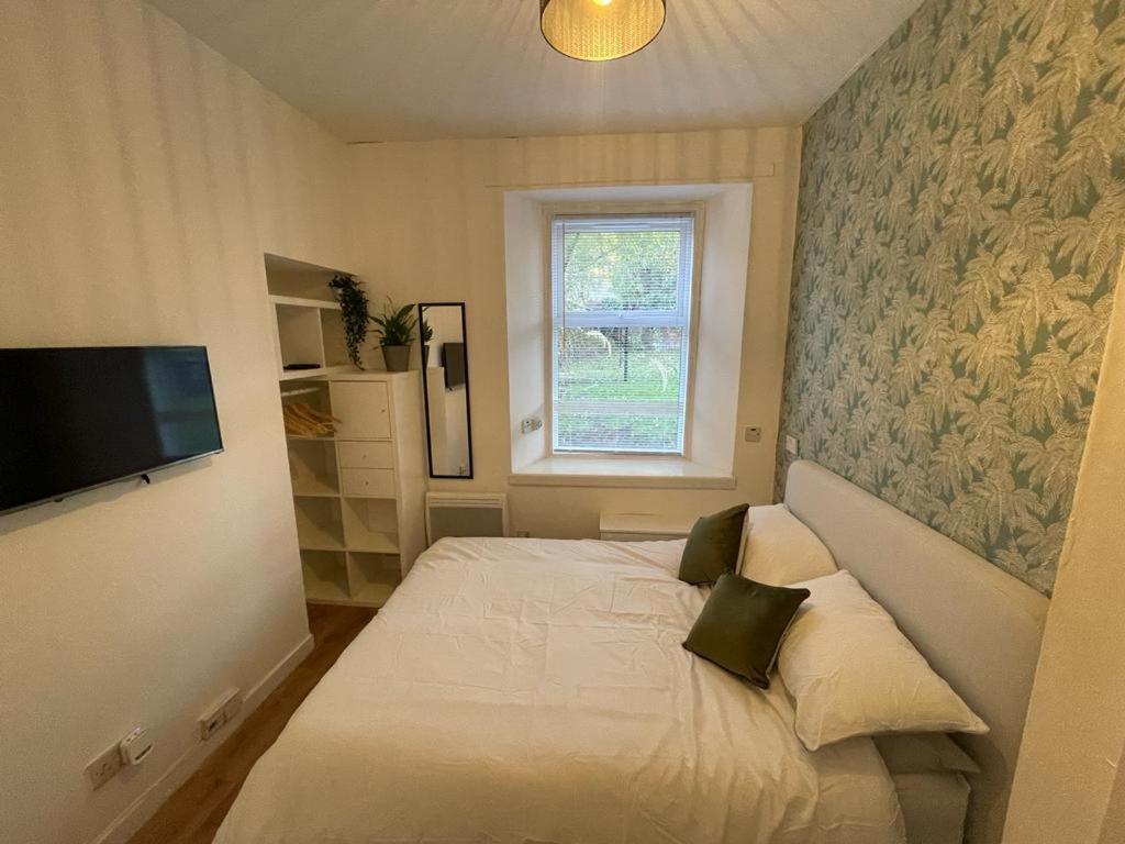 The Wee Studio Flat พาสเลย์ ภายนอก รูปภาพ
